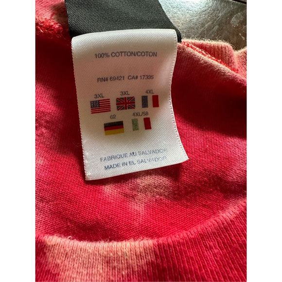 Vintage Reebok Allen Iverson Bleached Tank Top - Picture 5 of 5